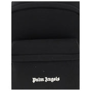 Logo Backpack