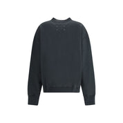 Zip Sweatshirt