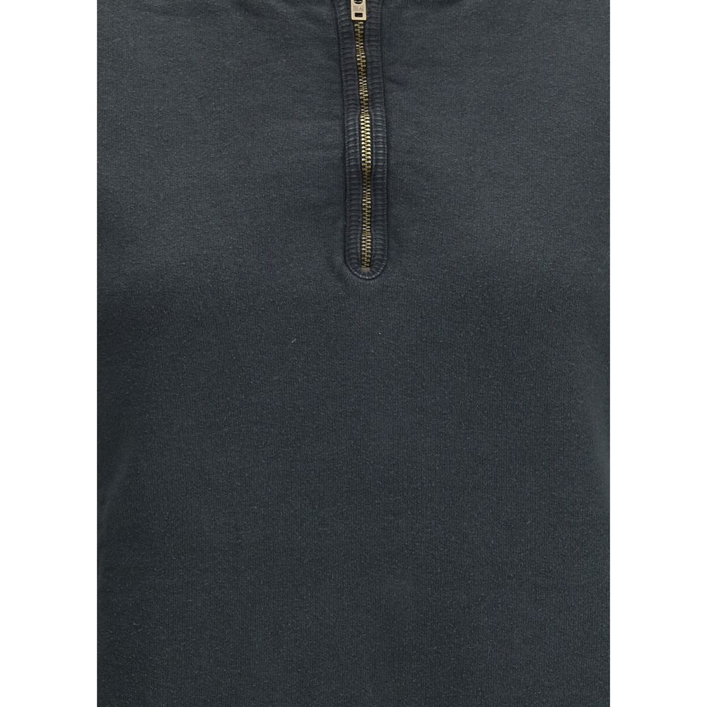 Zip Sweatshirt
