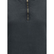 Zip Sweatshirt