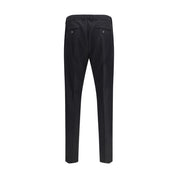 Virgin wool Pants