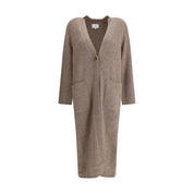 Smet long Cardigan