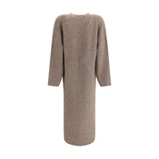 Smet long Cardigan