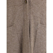 Smet long Cardigan