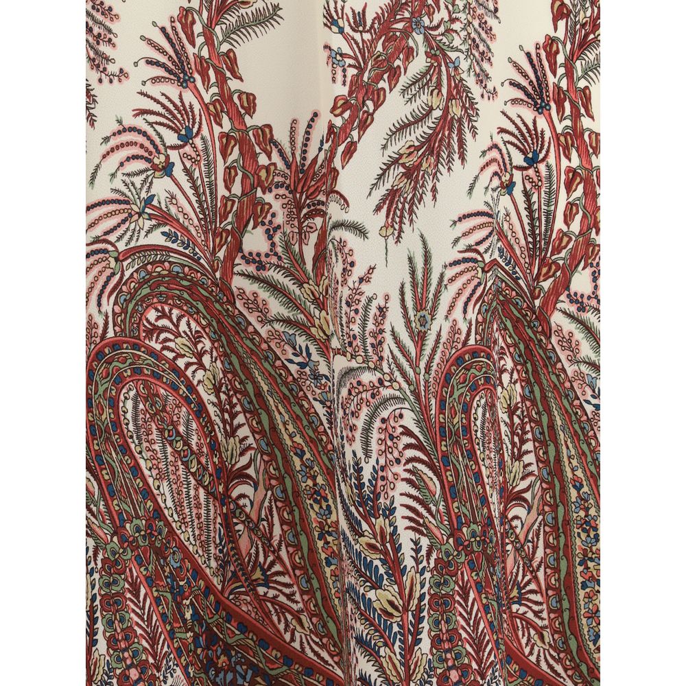 Sablé long Dress