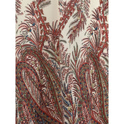 Sablé long Dress