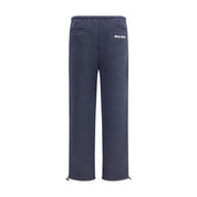 Fleece Pants