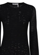 Chloé Knitted Dress
