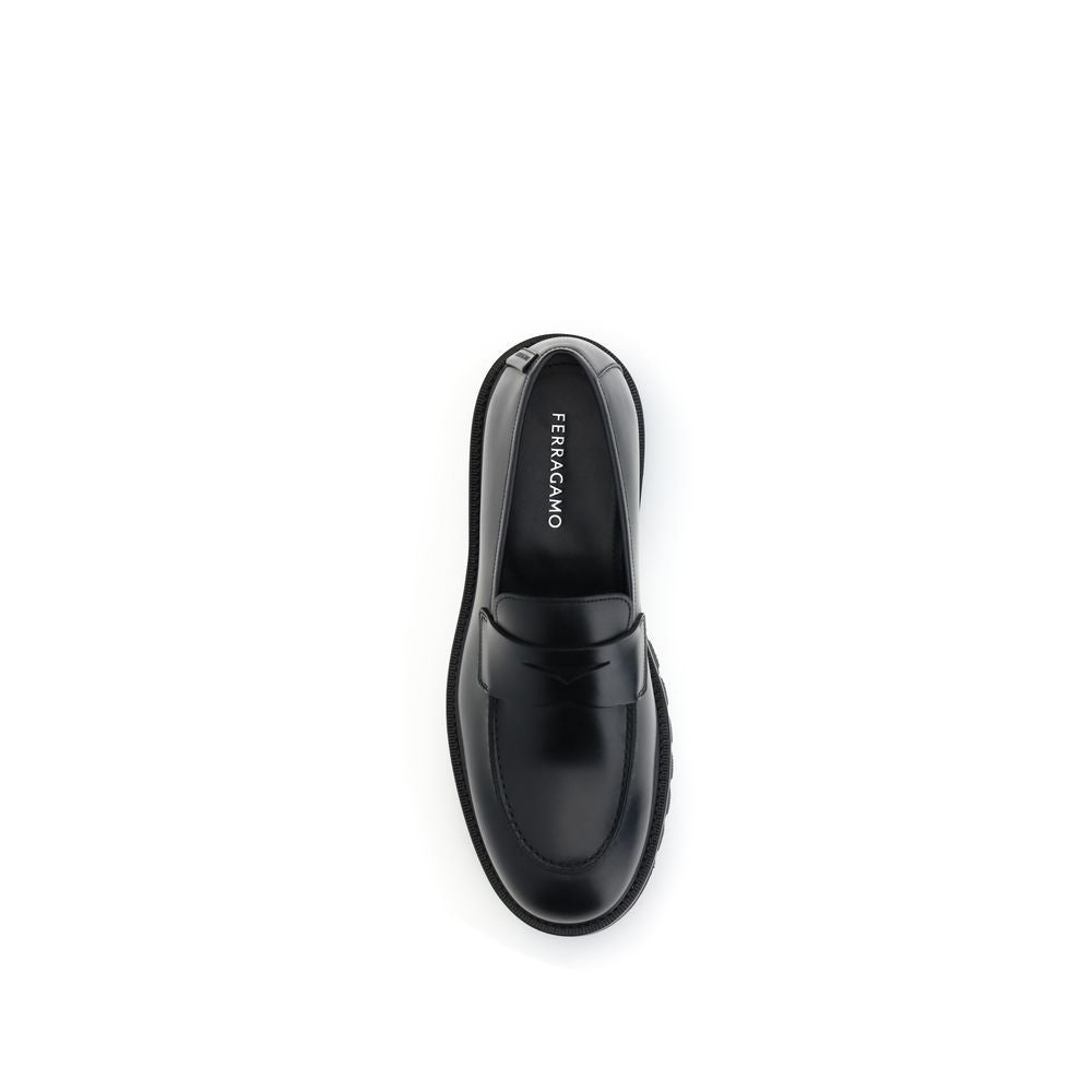 Penny Loafers