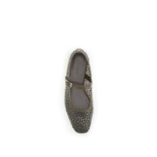 Mary-Jane Ballerinas