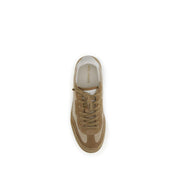 Dice T-Toe Sneakers
