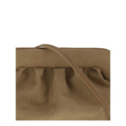 Bios Clutch Bag