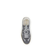 Dice T-Toe Sneakers