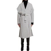 Racer Coat