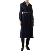 Colimbo Lace Coat