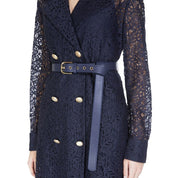 Colimbo Lace Coat