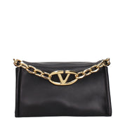 Black Leather Handbags