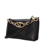 Black Leather Handbags