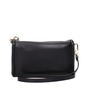 Black Leather Handbags