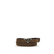 Logo Belt