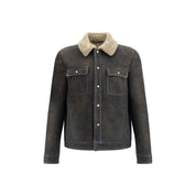 Shearling Jacket