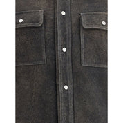 Shearling Jacket