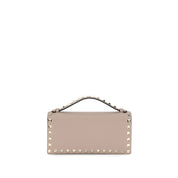 Rockstud chain Wallet