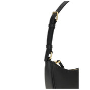Mini VLogo Hobo Shoulder Bag
