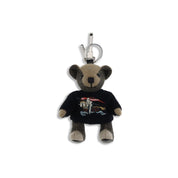 Teddy Bear Keychain