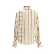 Feltre silk Shirt