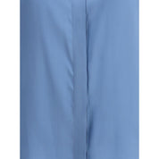 Feltre silk Shirt