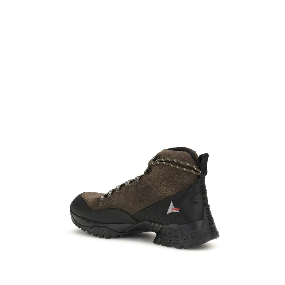 Andreas Shoes