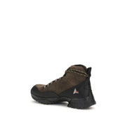 Andreas Shoes