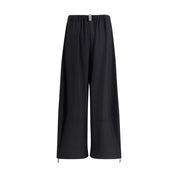 Elastic Pants