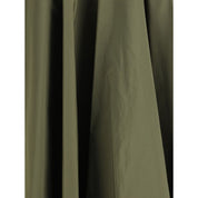Circle midi Skirt