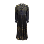 Chemisier Dress
