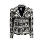 Tweed Jacket