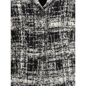 Tweed Jacket