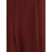 Seville midi Skirt