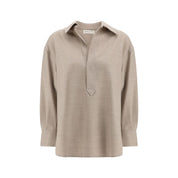 Wool Shirt