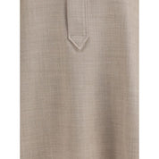 Wool Shirt
