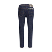 Skinny cropped Jeans