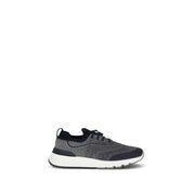 Techno cotton knit Sneakers runners