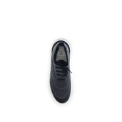 Techno cotton knit Sneakers runners