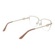 Pink Metal Glasses (Frames)