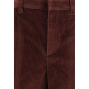 Velvet Pants