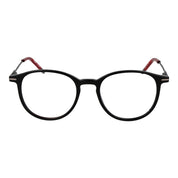Black Acetate Glasses (Frames)
