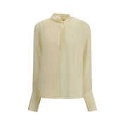 Silk georgette Blouse