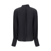 Silk georgette Blouse