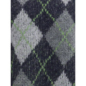 Rhombus Sweater